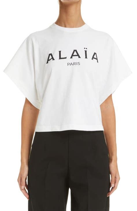 alaia online shopping.